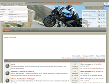 Tablet Screenshot of forumfz.com